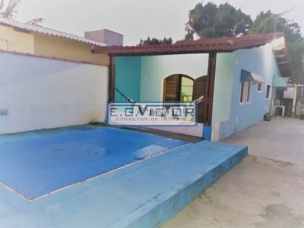 Casa, 1 quarto, 80 m² - Foto 3