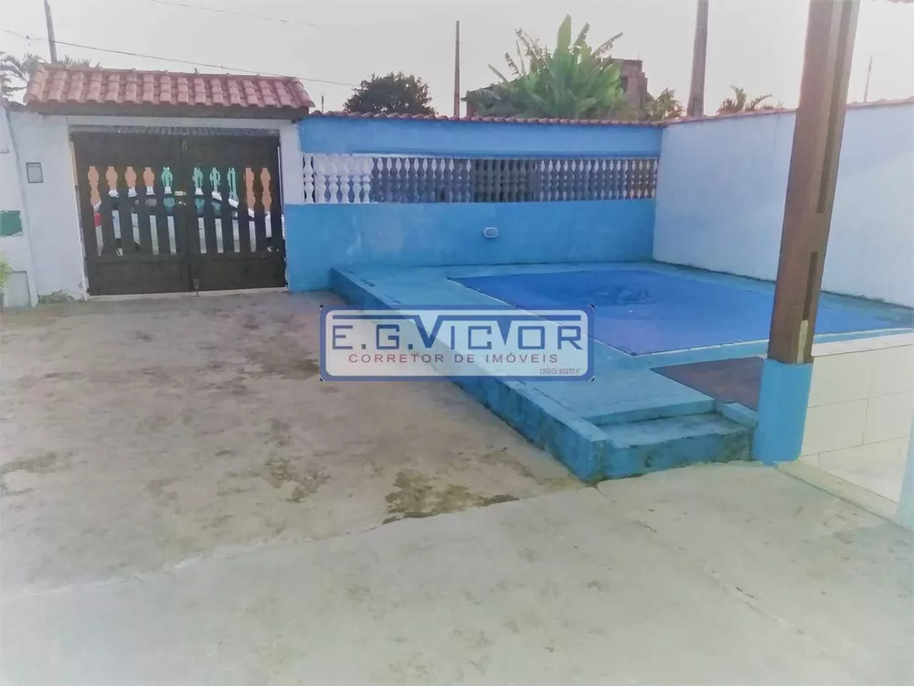 Casa, 1 quarto, 80 m² - Foto 3
