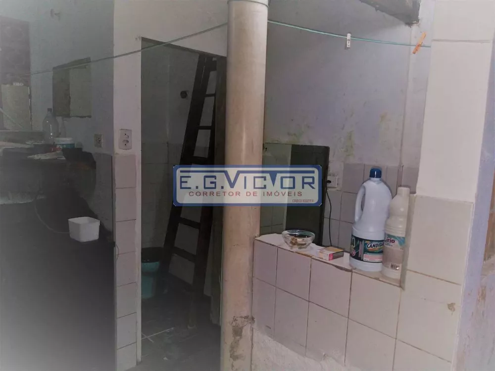 Casa, 1 quarto, 80 m² - Foto 4