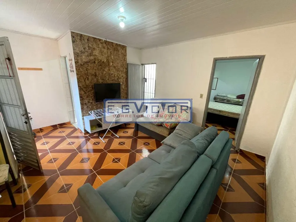 Casa, 2 quartos, 1 m² - Foto 5