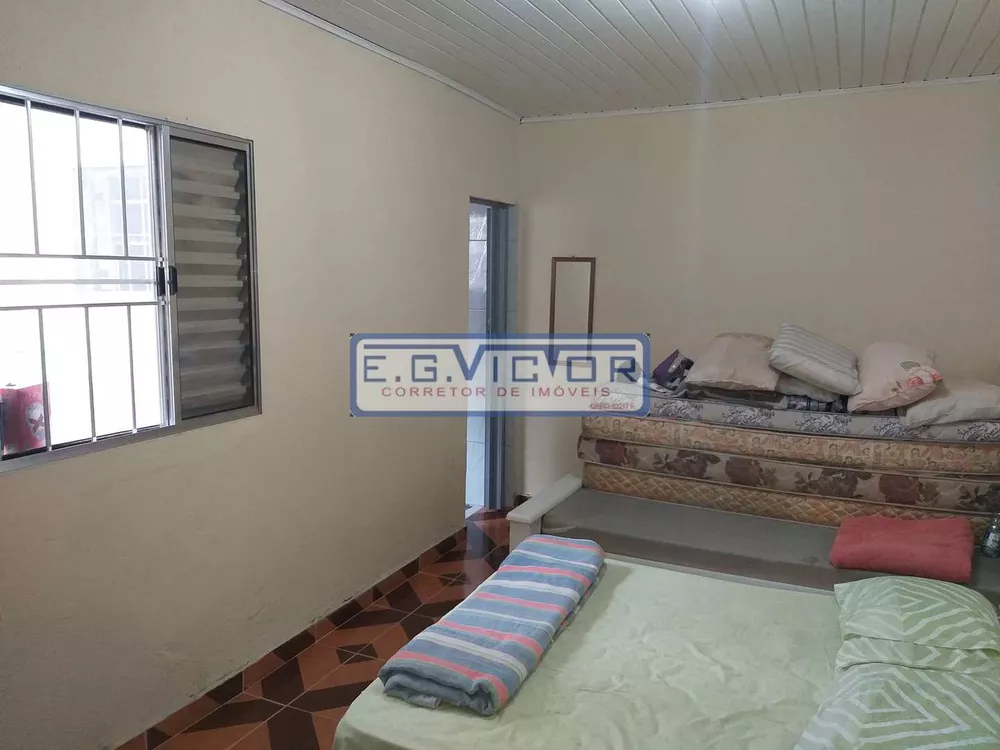 Casa, 2 quartos, 1 m² - Foto 1