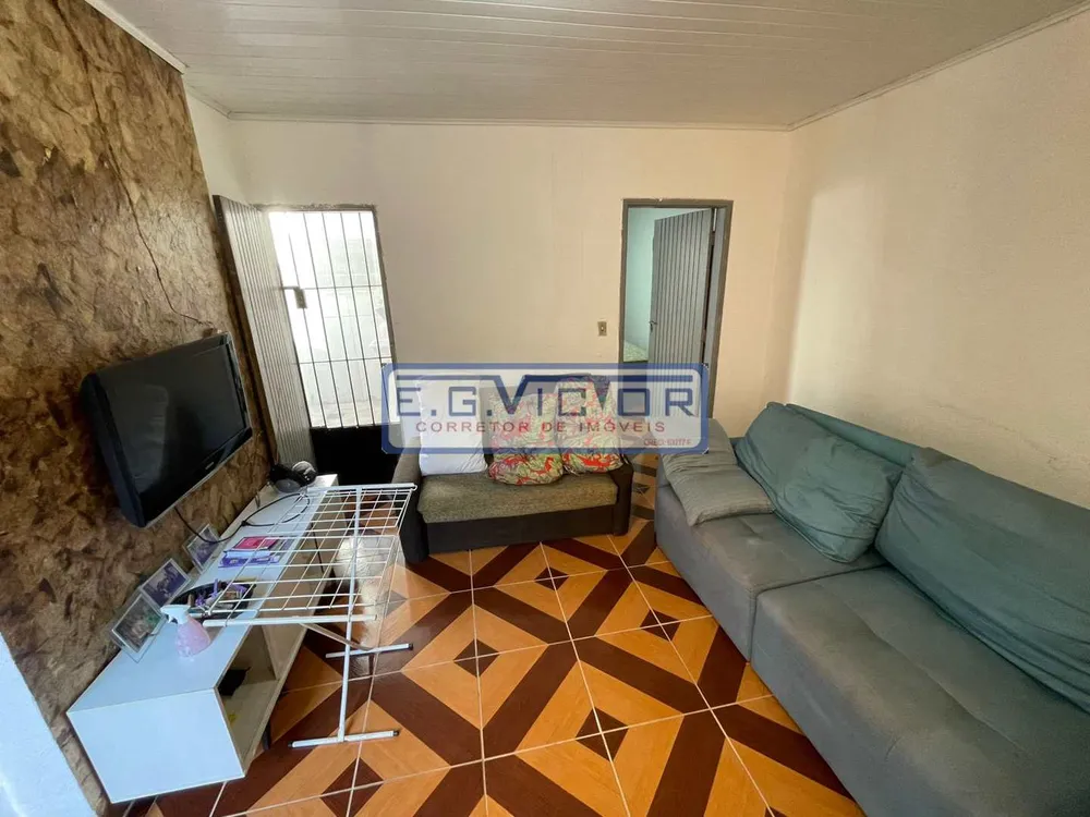 Casa, 2 quartos, 1 m² - Foto 10