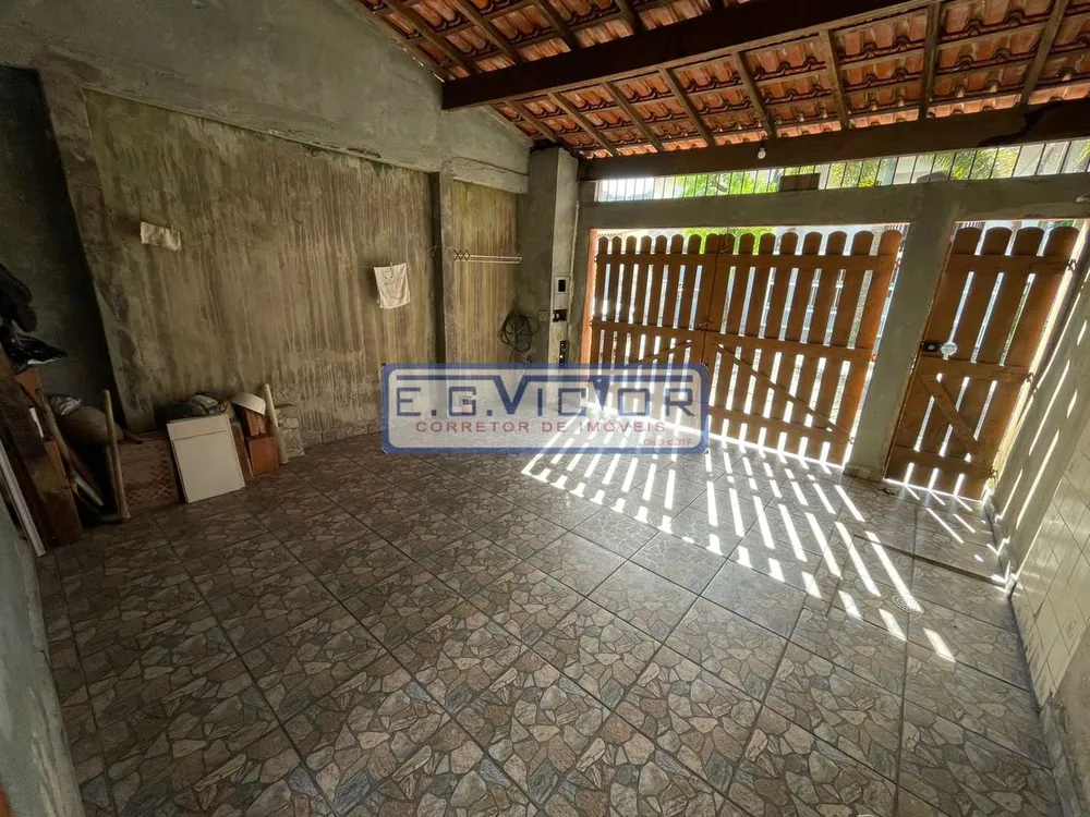 Casa, 2 quartos, 1 m² - Foto 6