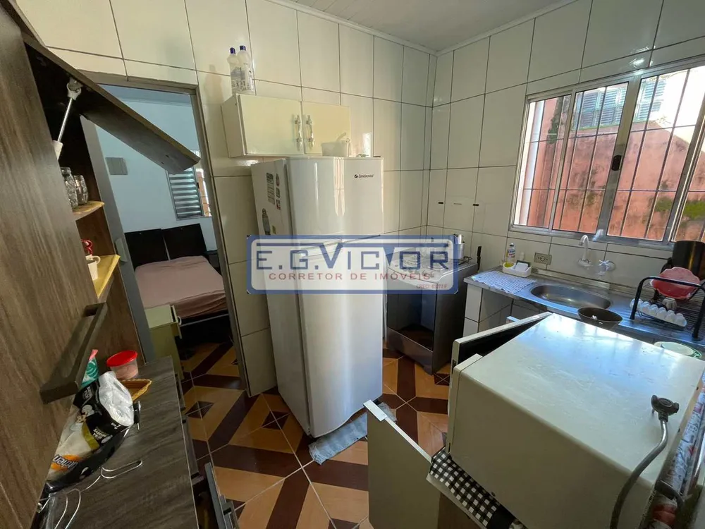 Casa, 2 quartos, 1 m² - Foto 12
