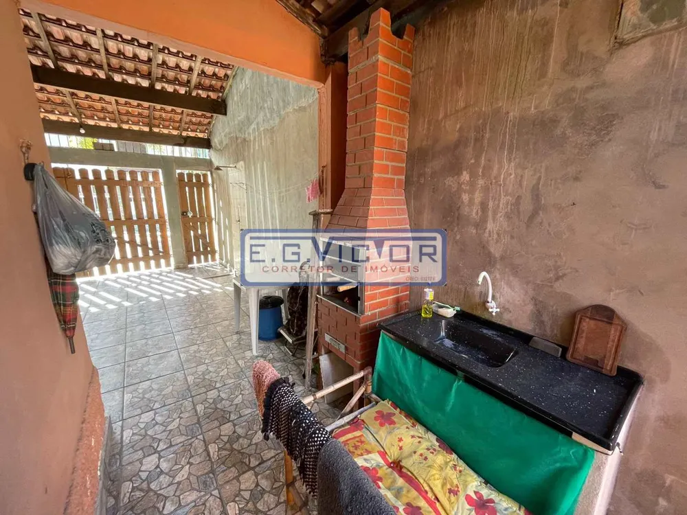 Casa, 2 quartos, 1 m² - Foto 8