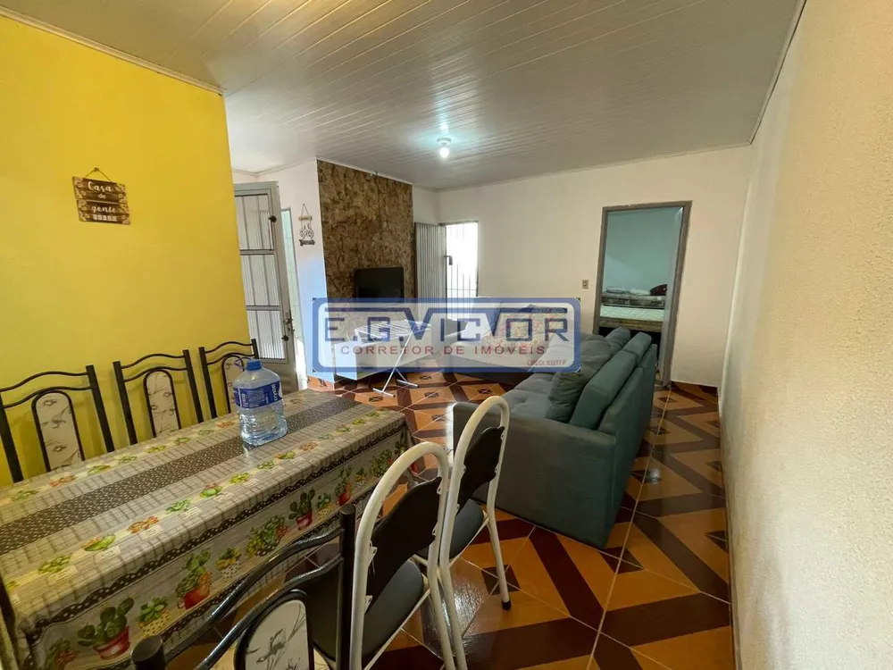 Casa, 2 quartos, 1 m² - Foto 11