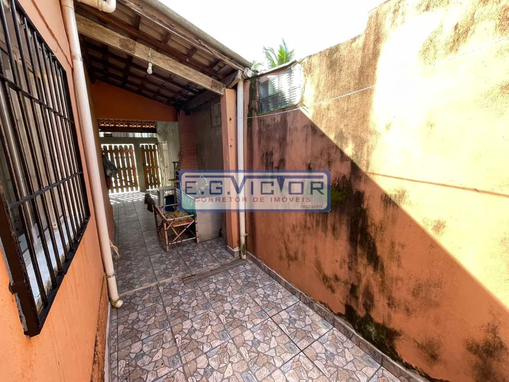 Casa, 2 quartos, 1 m² - Foto 9