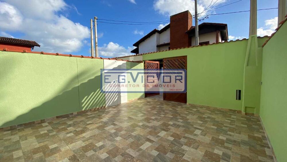 Casa à venda com 2 quartos, 90m² - Foto 8