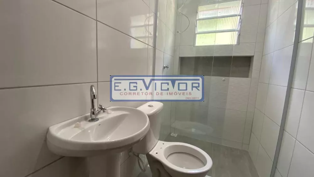 Casa, 2 quartos, 90 m² - Foto 10