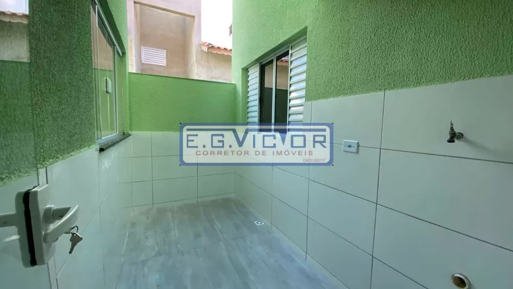 Casa, 2 quartos, 90 m² - Foto 9