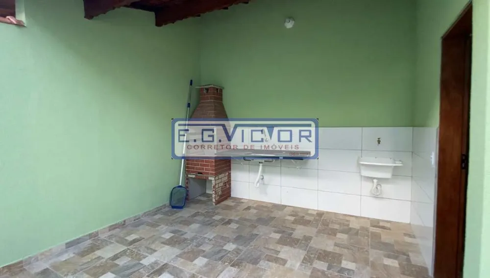 Casa, 2 quartos, 90 m² - Foto 19