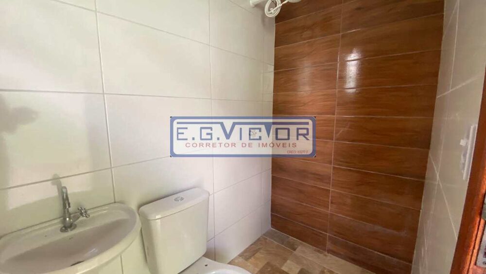 Casa à venda com 2 quartos, 90m² - Foto 6