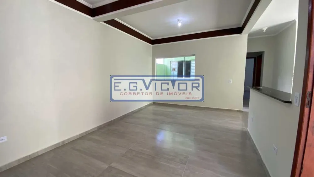 Casa, 2 quartos, 90 m² - Foto 6