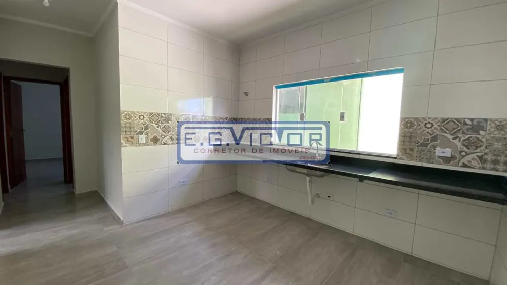 Casa, 2 quartos, 90 m² - Foto 8