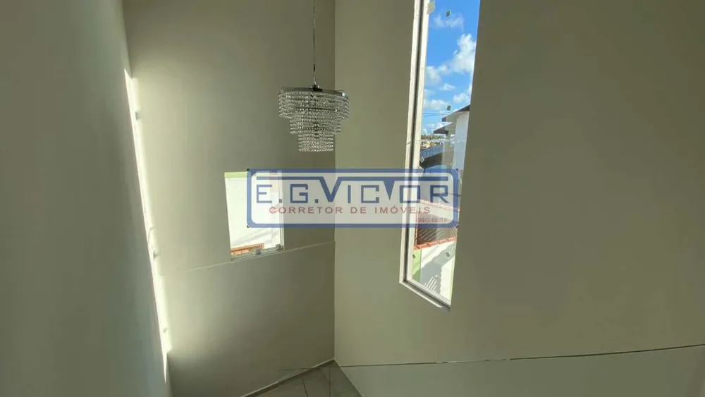 Casa, 2 quartos, 90 m² - Foto 4