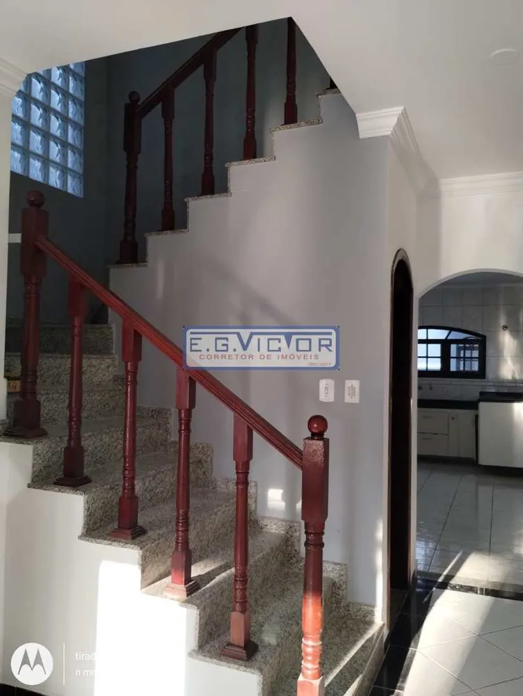 Sobrado, 3 quartos, 162 m² - Foto 18