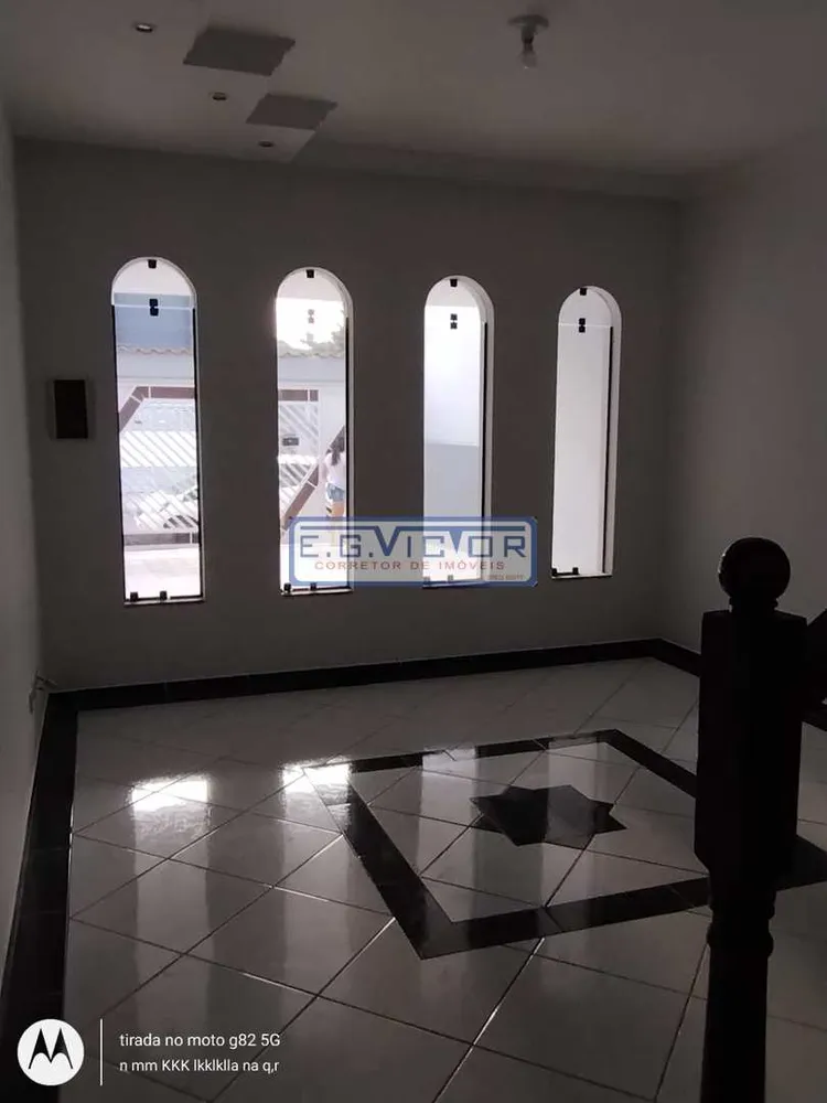 Sobrado, 3 quartos, 162 m² - Foto 5