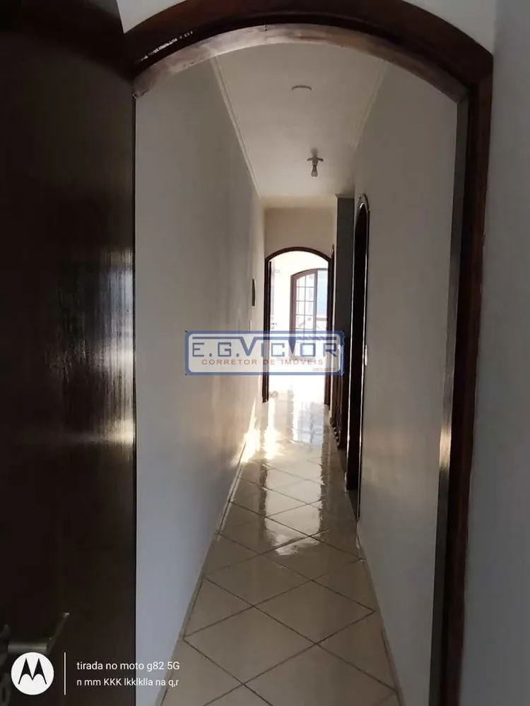 Sobrado, 3 quartos, 162 m² - Foto 12