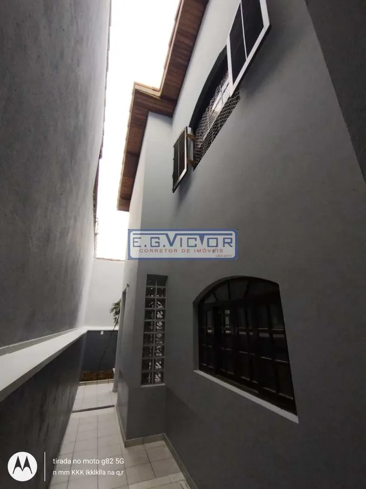 Sobrado, 3 quartos, 162 m² - Foto 6