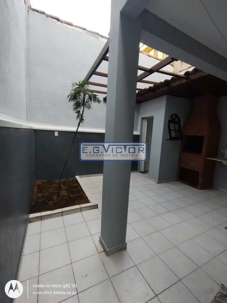 Sobrado, 3 quartos, 162 m² - Foto 3