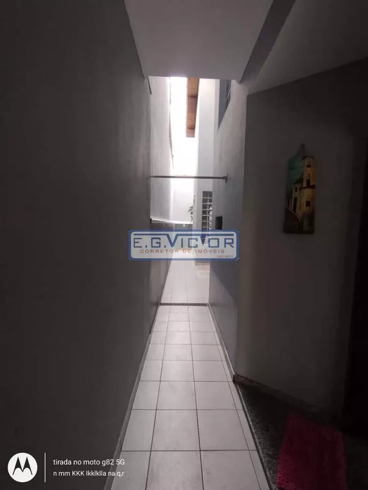 Sobrado, 3 quartos, 162 m² - Foto 2