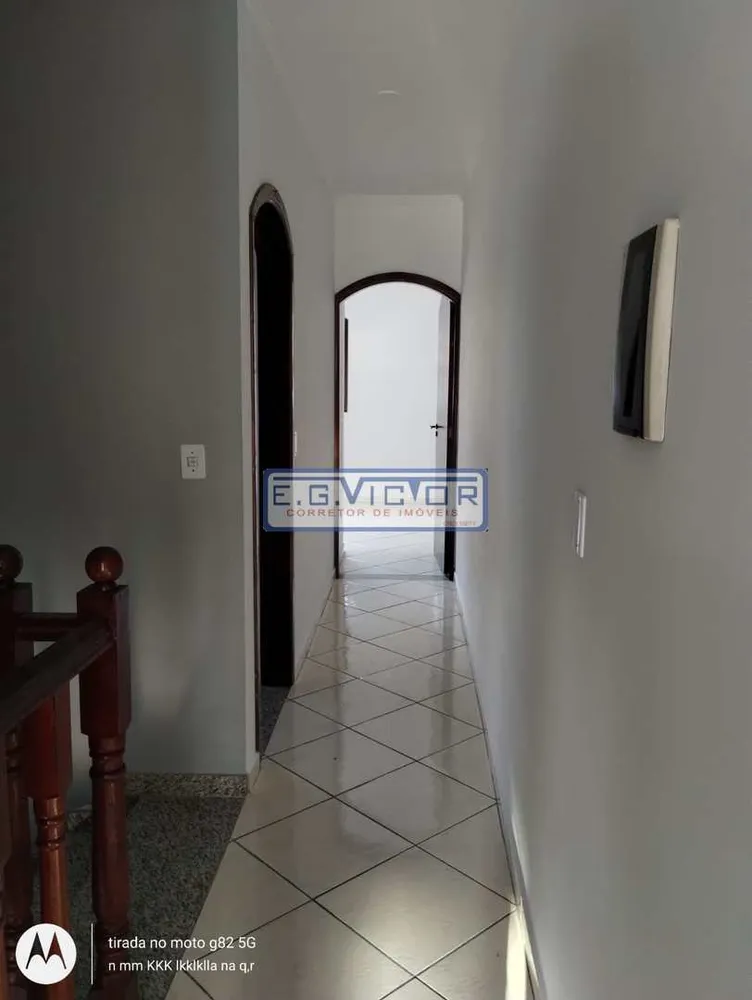 Sobrado, 3 quartos, 162 m² - Foto 17