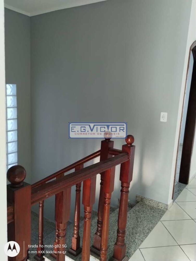 Sobrado, 3 quartos, 162 m² - Foto 7