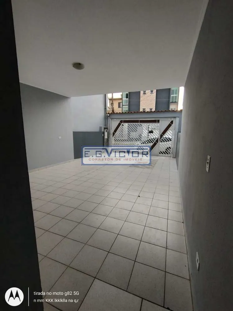 Sobrado, 3 quartos, 162 m² - Foto 9