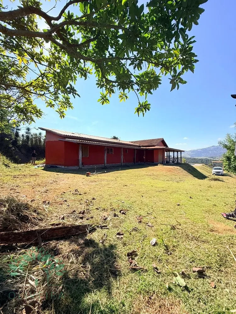 Chácara, 3 quartos, 2000 m² - Foto 6