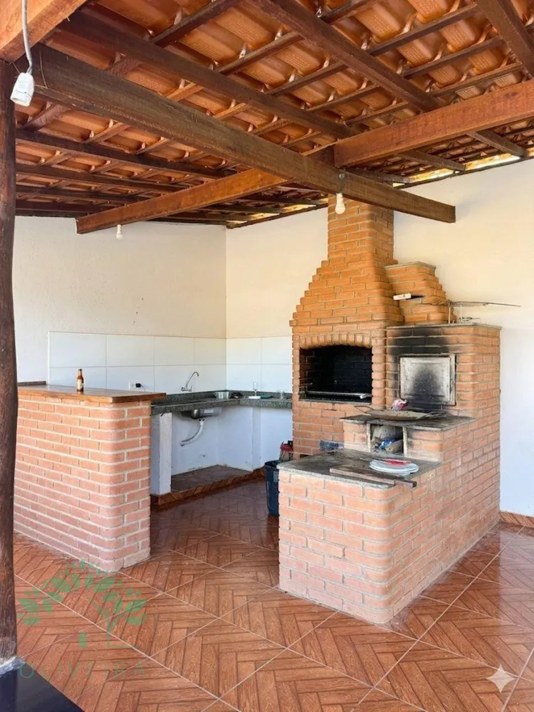 Chácara, 3 quartos, 2000 m² - Foto 16