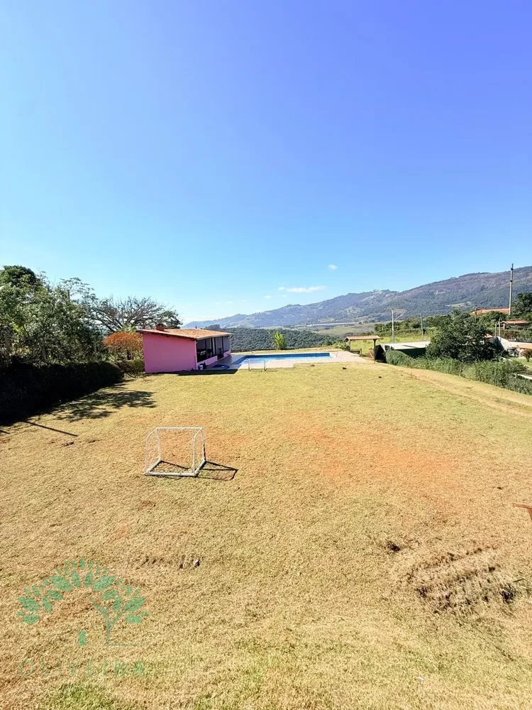 Chácara, 3 quartos, 2000 m² - Foto 4
