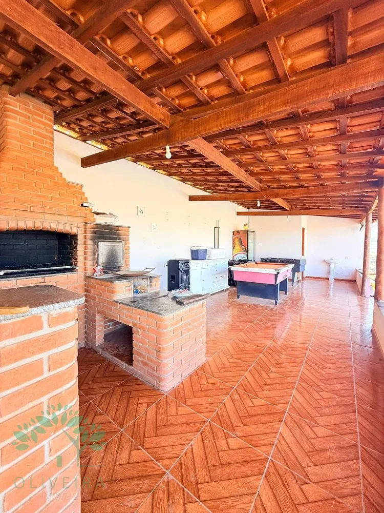 Chácara, 3 quartos, 2000 m² - Foto 12