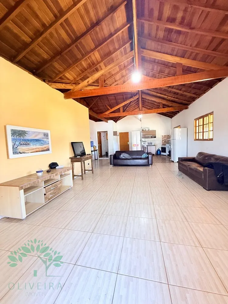 Chácara, 3 quartos, 2000 m² - Foto 7