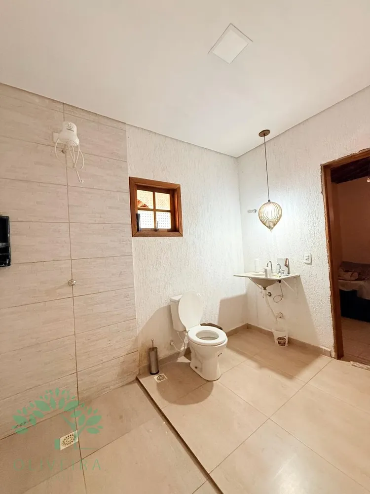 Chácara, 3 quartos, 2000 m² - Foto 10