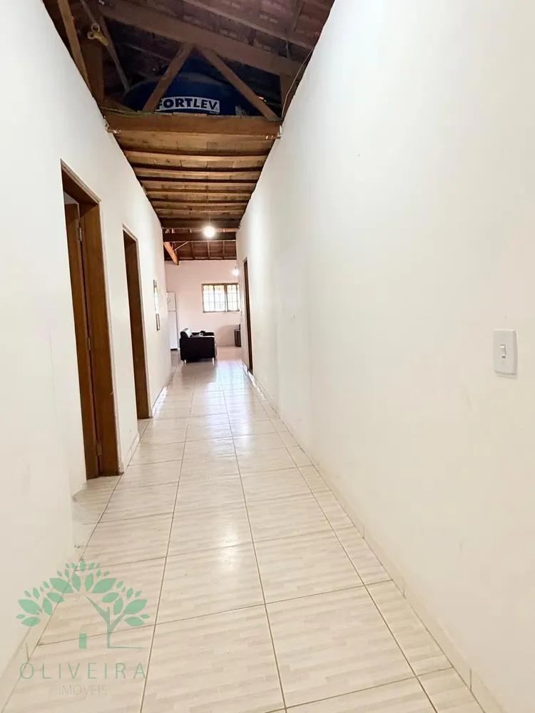 Chácara, 3 quartos, 2000 m² - Foto 9