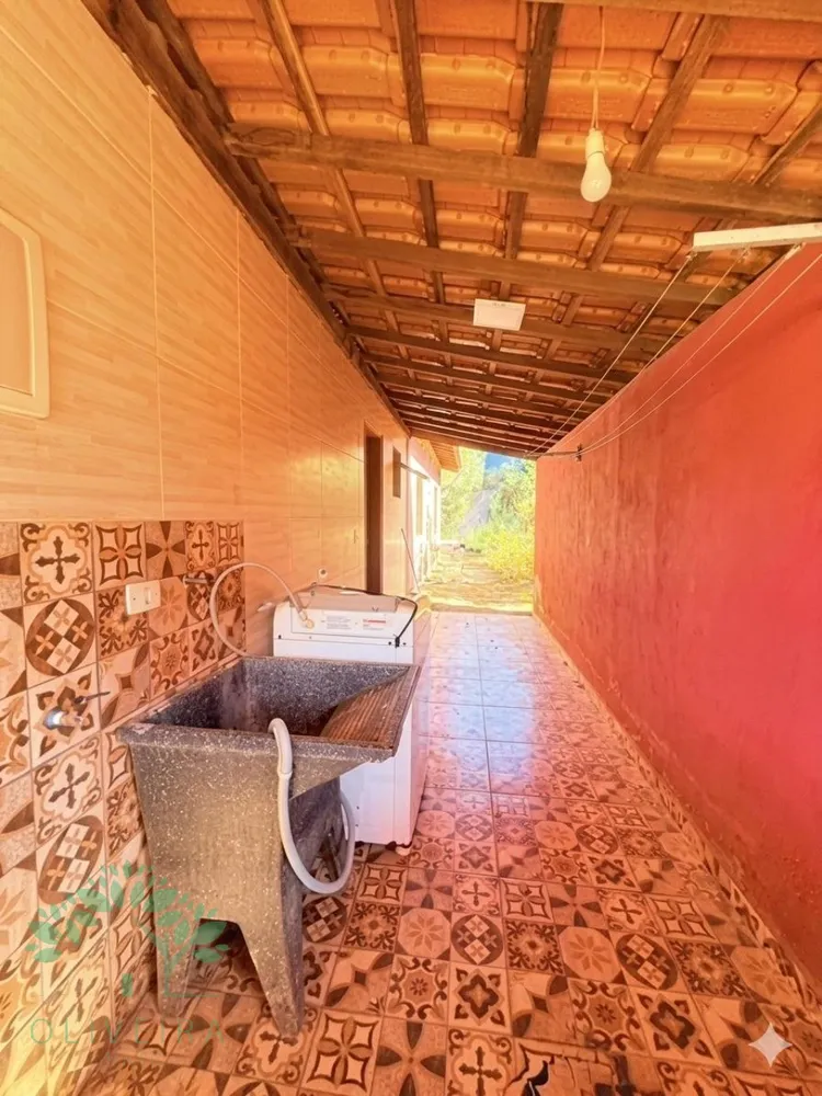Chácara, 3 quartos, 2000 m² - Foto 3