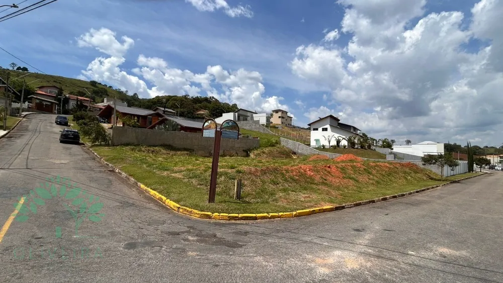 Terreno, 1100 m² - Foto 2