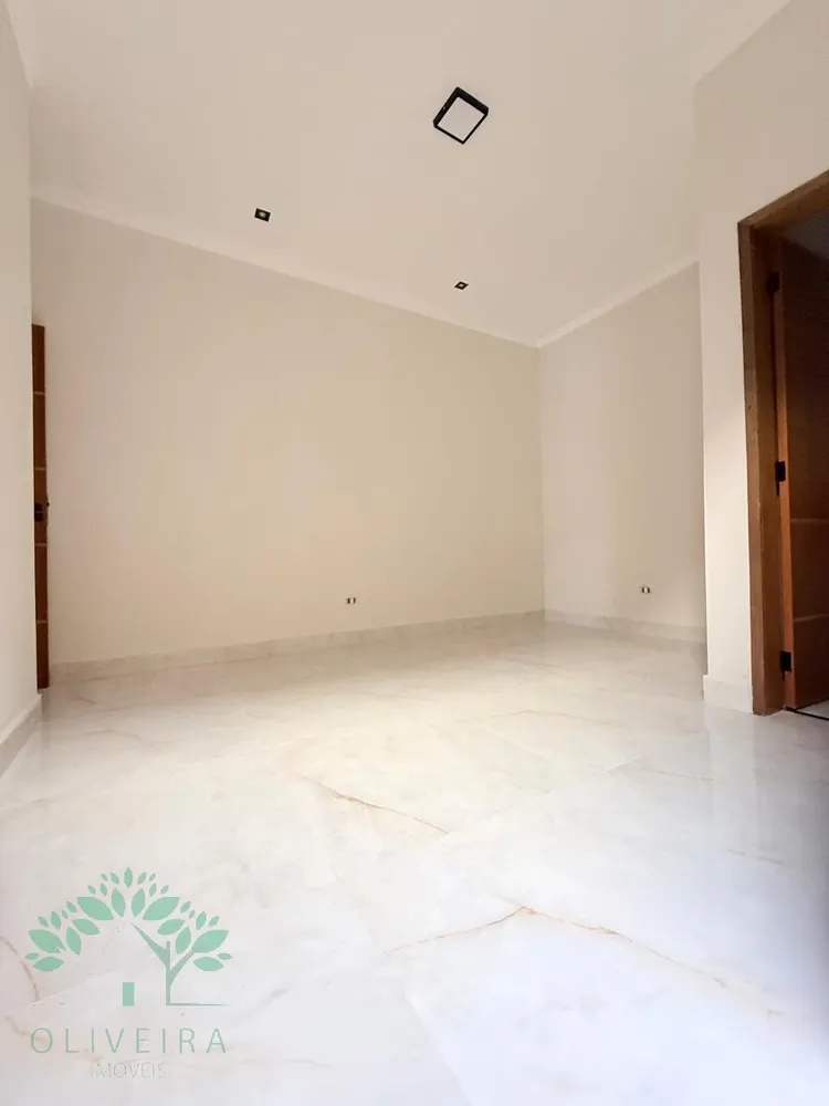 Casa, 3 quartos - Foto 6