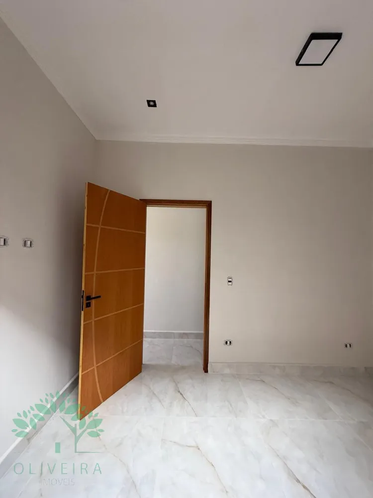 Casa, 3 quartos - Foto 5
