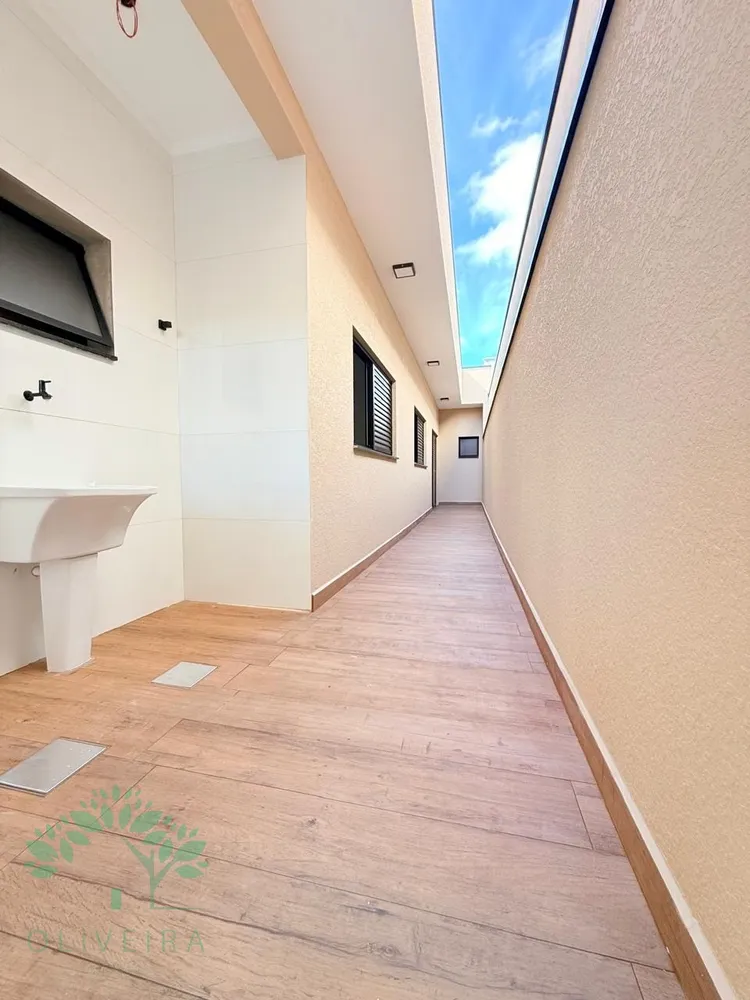 Casa, 3 quartos - Foto 4