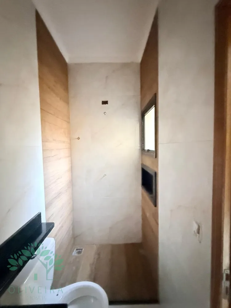 Casa, 3 quartos - Foto 8