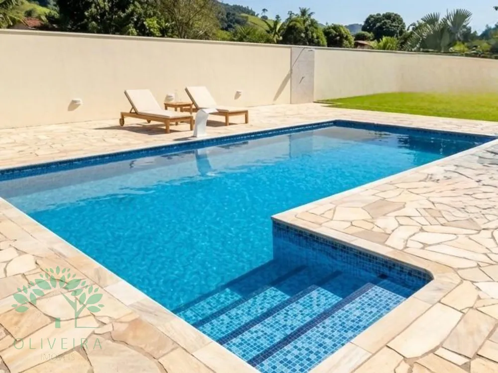 Chácara, 3 quartos - Foto 4