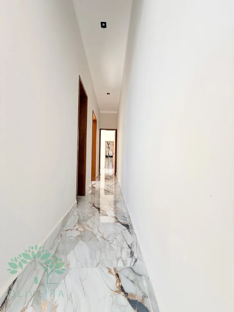Casa, 2 quartos - Foto 4