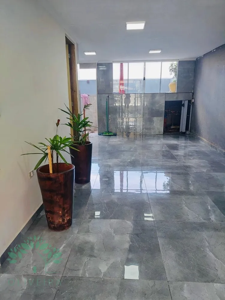 Casa, 4 quartos - Foto 4