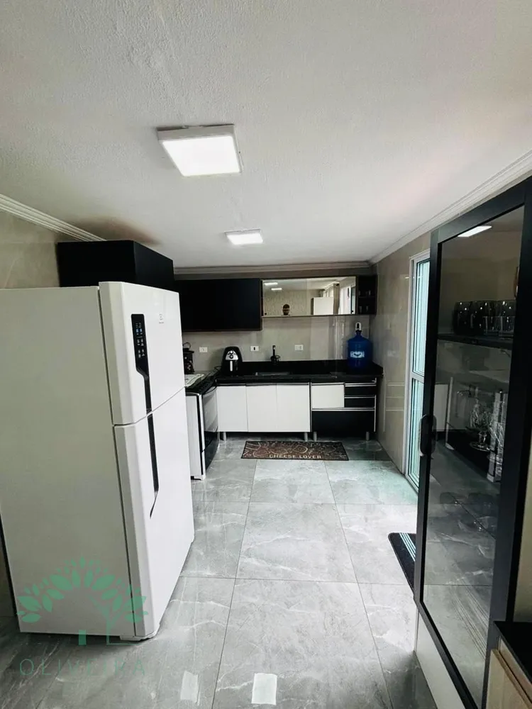 Casa, 4 quartos - Foto 7