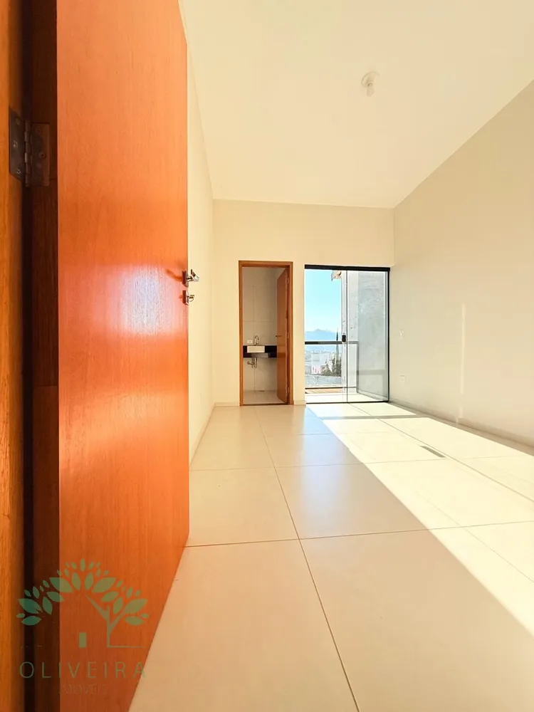 Casa, 3 quartos - Foto 3