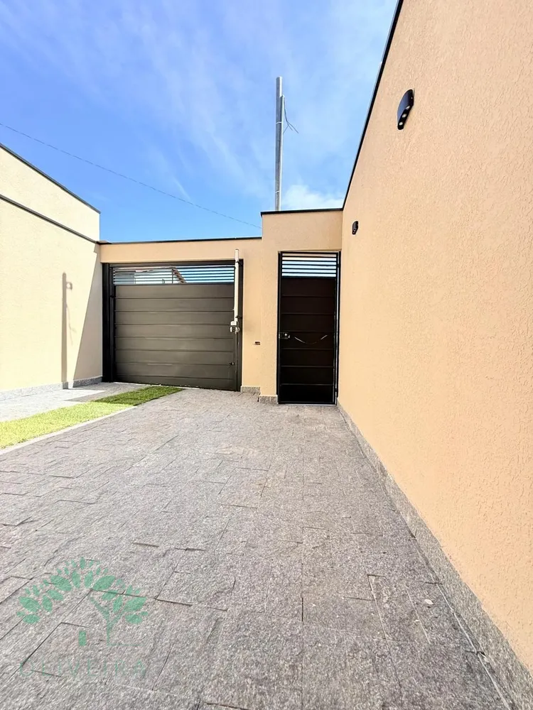 Casa, 2 quartos - Foto 4