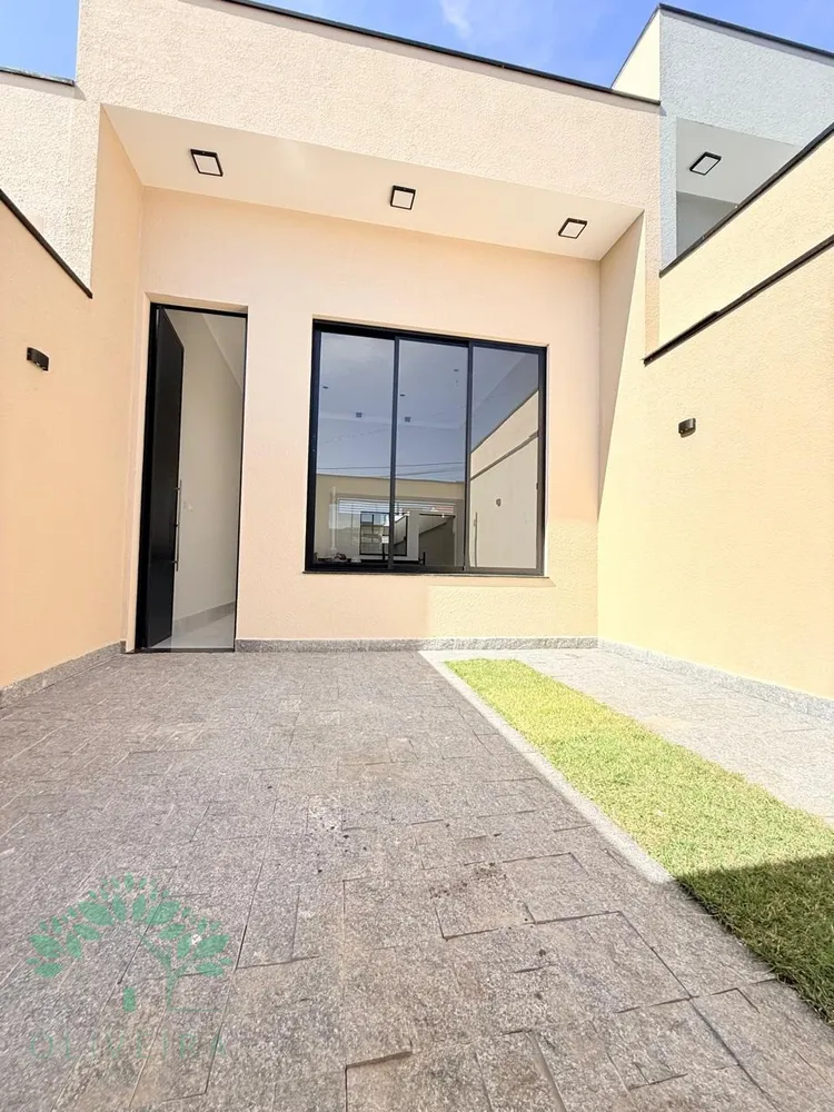 Casa, 2 quartos - Foto 5