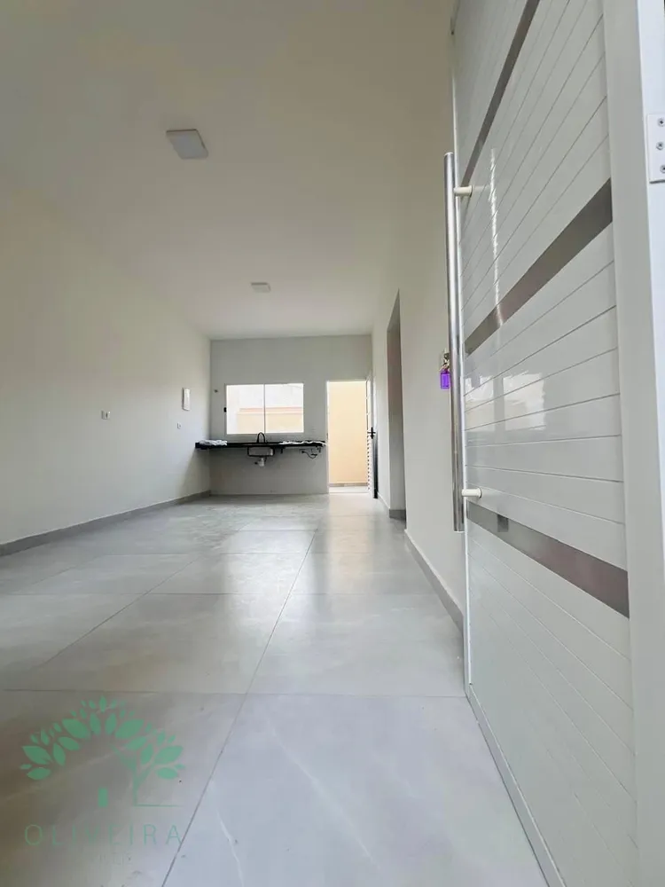Casa, 2 quartos - Foto 5