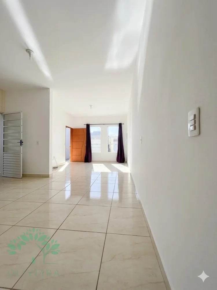 Casa, 2 quartos - Foto 11